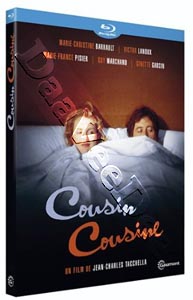 Cousin, cousine | Cousin cousine  |   Blu-Ray